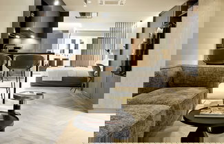 Photo 1 - Cama Luxury Suites Kavouri