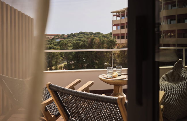 Cama Luxury Suites Kavouri - Foto 72