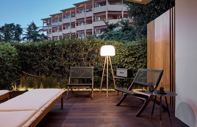 Cama Luxury Suites Kavouri - Foto 67