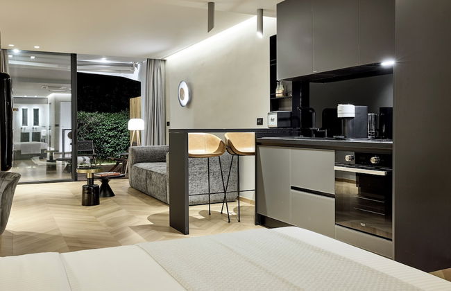 Cama Luxury Suites Kavouri - Foto 65