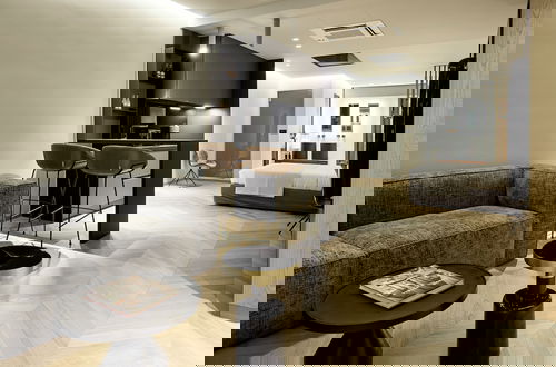 Foto 32 - Cama Luxury Suites Kavouri