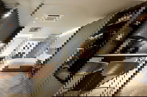 Foto 23 - Cama Luxury Suites Kavouri