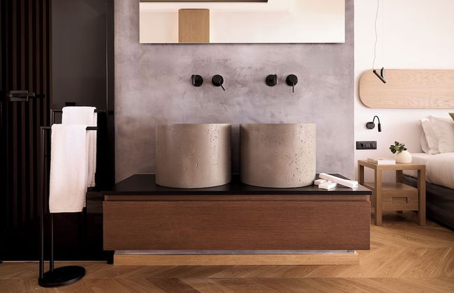 Cama Luxury Suites Kavouri - Foto 61