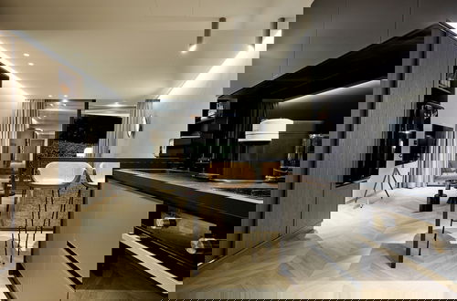 Foto 31 - Cama Luxury Suites Kavouri
