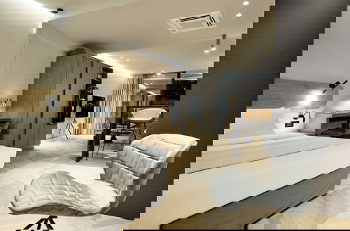 Foto 4 - Cama Luxury Suites Kavouri