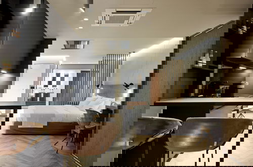 Foto 22 - Cama Luxury Suites Kavouri
