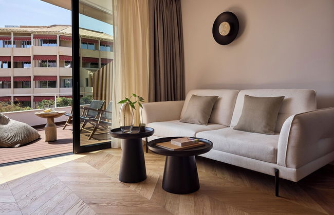 Cama Luxury Suites Kavouri - Foto 37