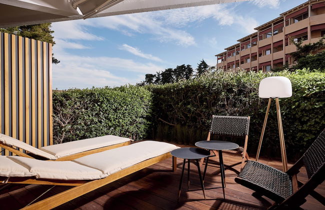 Cama Luxury Suites Kavouri - Foto 47
