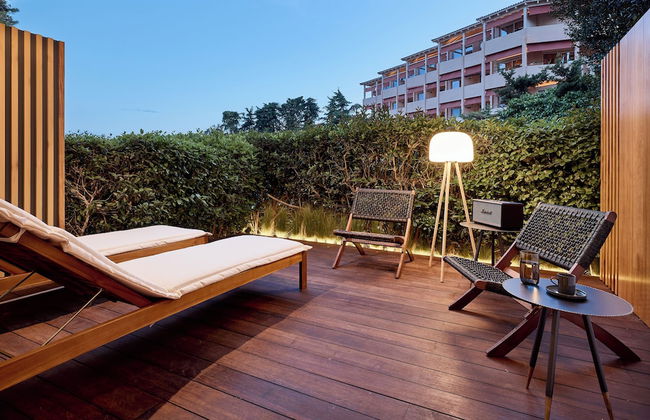 Cama Luxury Suites Kavouri - Foto 54