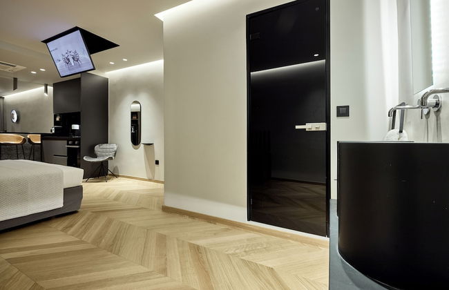 Cama Luxury Suites Kavouri - Foto 10