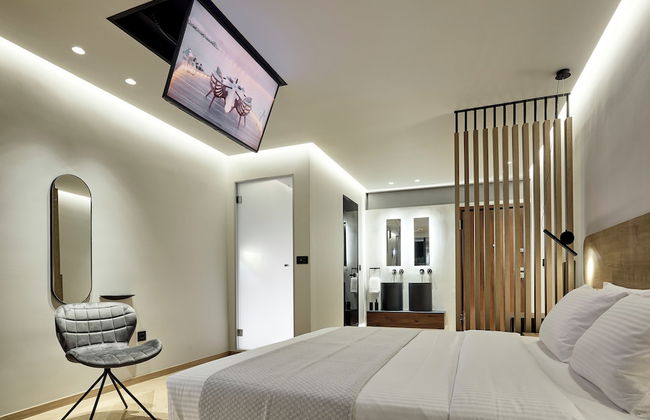 Cama Luxury Suites Kavouri - Foto 2