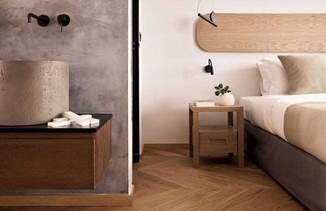 Cama Luxury Suites Kavouri - Foto 14