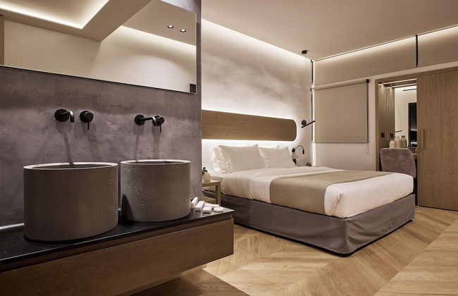 Cama Luxury Suites Kavouri - Foto 19