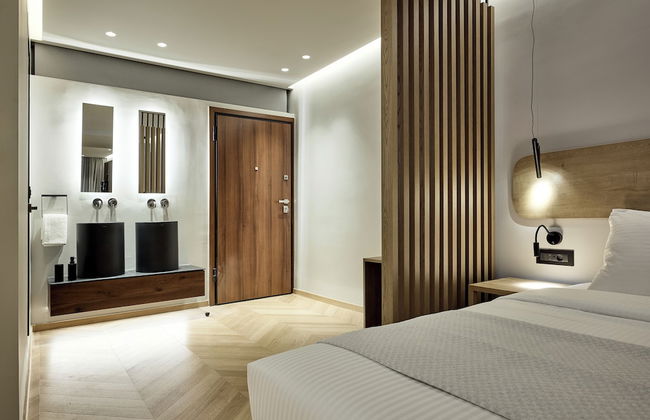 Cama Luxury Suites Kavouri - Foto 3