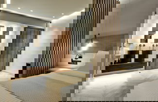 Foto 3 - Cama Luxury Suites Kavouri