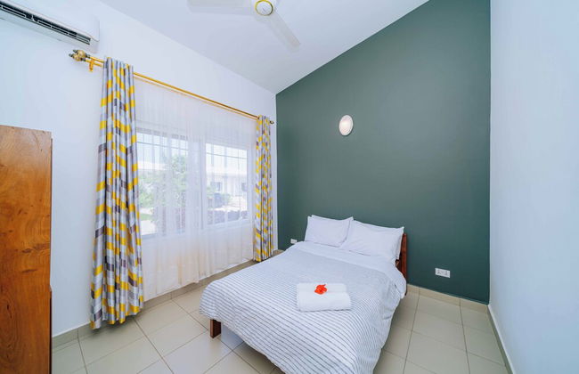 Fumba Town Private Residences - Photo 37