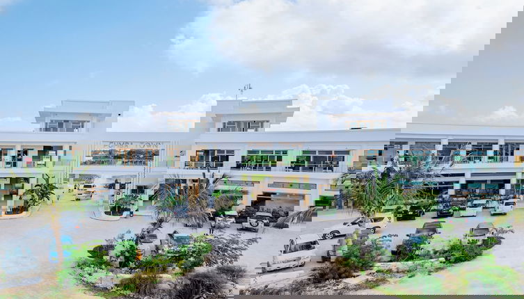 Foto 1 - Fumba Town Private Residences