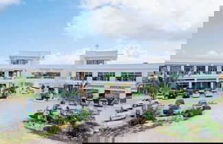 Foto 1 - Fumba Town Private Residences