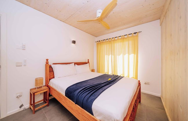Fumba Town Private Residences - Photo 23