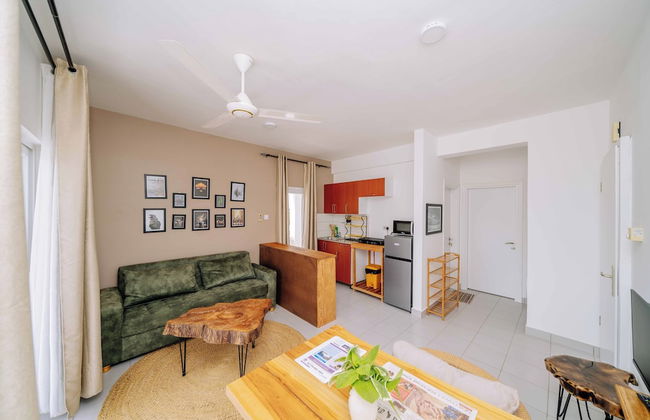Fumba Town Private Residences - Photo 68
