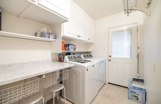 Marbella Lane - Charming 4BR Bungalo for Relaxing Retreat - Foto 30