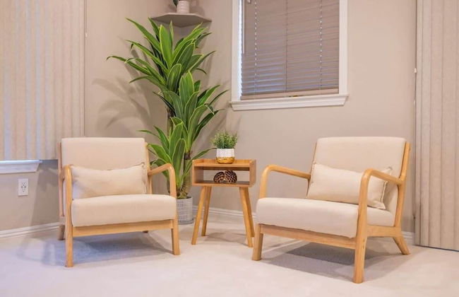 Marbella Lane - Charming 4BR Bungalo for Relaxing Retreat - Foto 35
