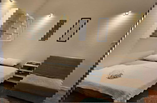 Foto 6 - Chic & Sleek Apartments in Kotor