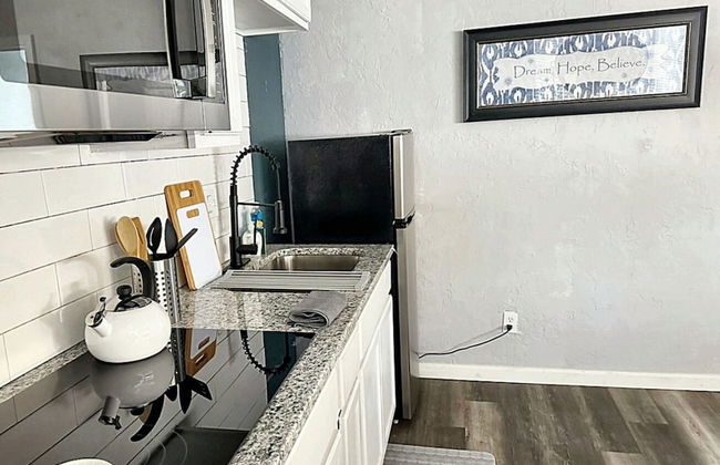 Clean Cozy 1-bedroom Near Plaza District 32C - Foto 4