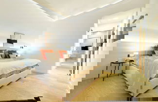 Foto 2 - Solemar Sicilia-Design Apartment Palermo