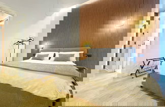 Foto 3 - Solemar Sicilia-Design Apartment Palermo