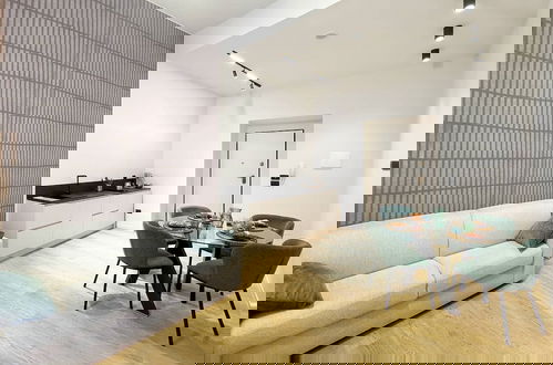 Foto 6 - Solemar Sicilia-Design Apartment Palermo