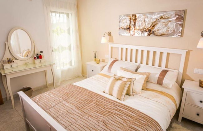 Sunny Javea Villa With Stunning Views - Foto 2