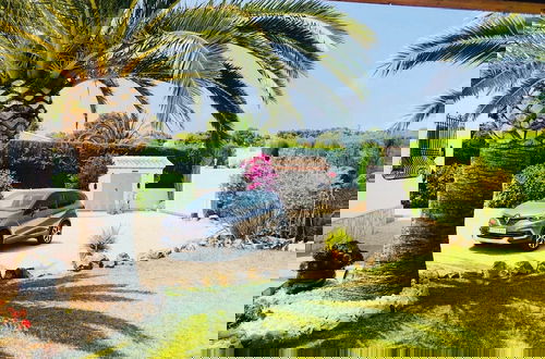 Foto 13 - Sunny Javea Villa With Stunning Views