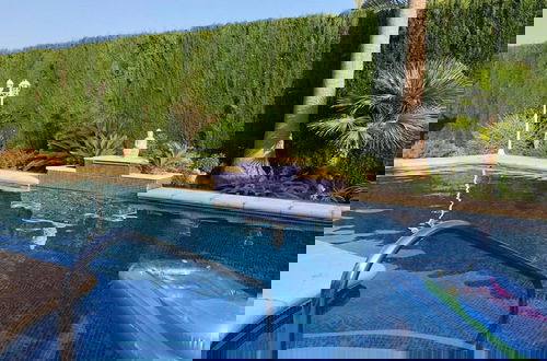 Foto 7 - Sunny Javea Villa With Stunning Views