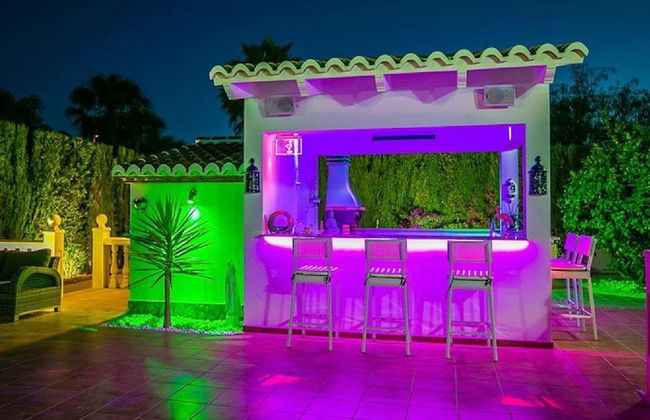 Sunny Javea Villa With Stunning Views - Foto 12