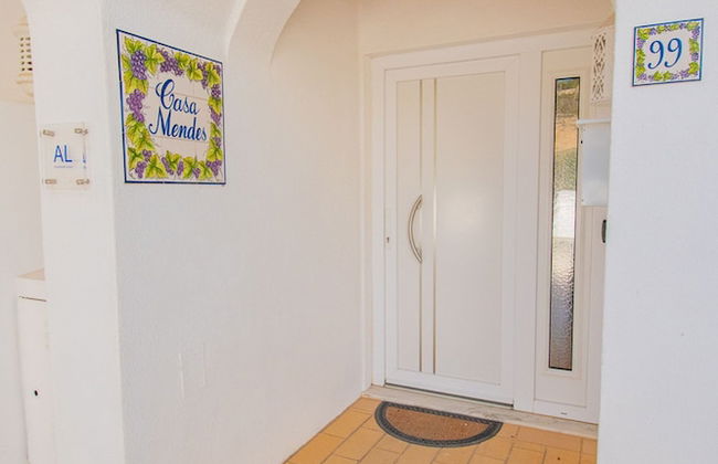 99 ADM Casa Mendes Fabulous Townhouse With Share - Foto 34
