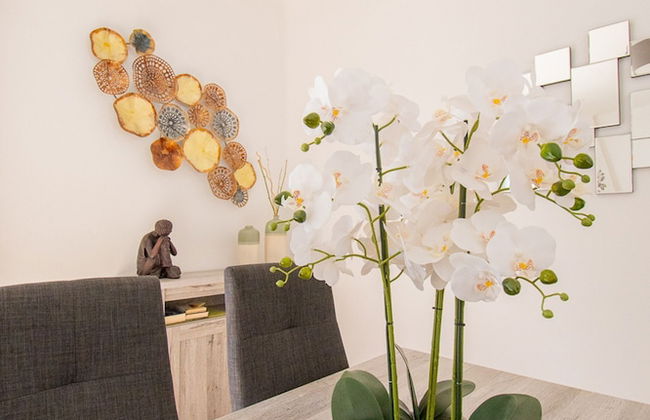 99 ADM Casa Mendes Fabulous Townhouse With Share - Foto 23
