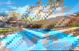 Foto 3 - Corrine Family Oasis Pool Putt Grn Bigtoy