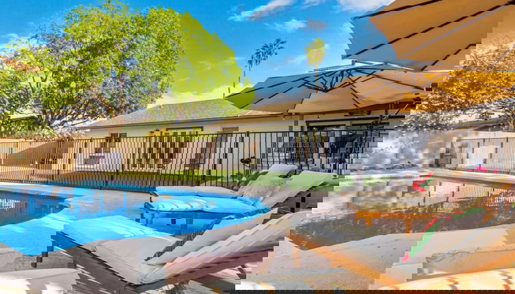 Foto 1 - Corrine Family Oasis Pool Putt Grn Bigtoy