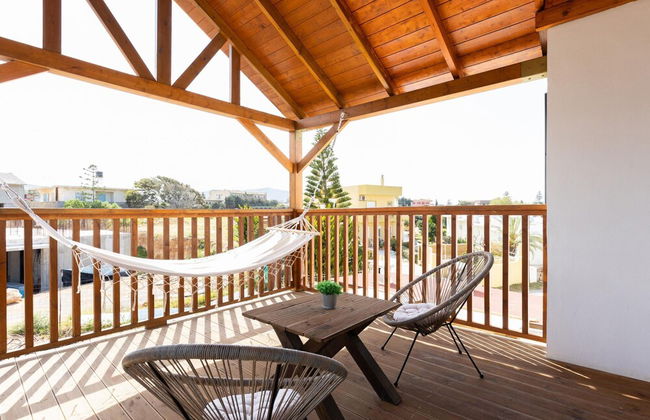 Felicia Family House - Foto 24
