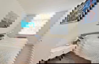 Photo 1 - 1 Bedroom Apartment, Bayswater
