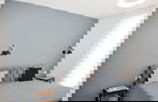Foto 3 - White Moon Apartment 301