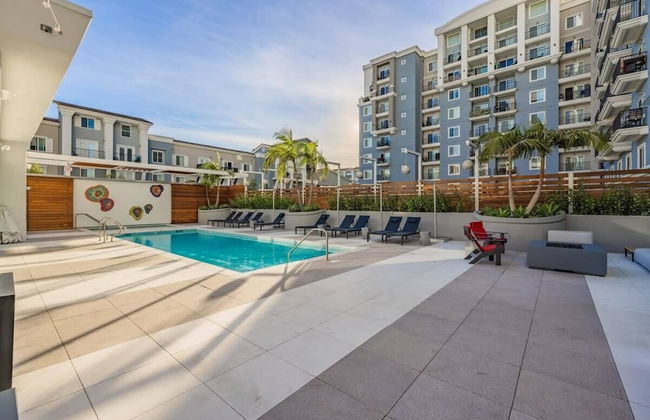 @ Marbella Lane - Grand 2BR w/ Beach & Ocean Views - Foto 30
