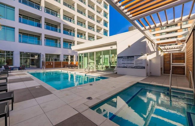@ Marbella Lane - Grand 2BR w/ Beach & Ocean Views - Foto 34