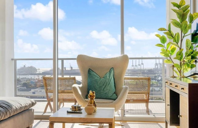 @ Marbella Lane - Grand 2BR w/ Beach & Ocean Views - Foto 22