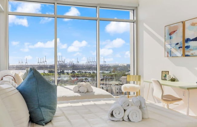 @ Marbella Lane - Grand 2BR w/ Beach & Ocean Views - Foto 21