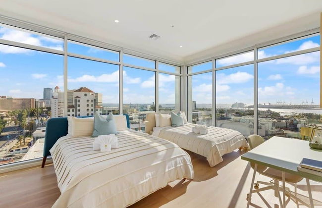 @ Marbella Lane - Grand 2BR w/ Beach & Ocean Views - Foto 9