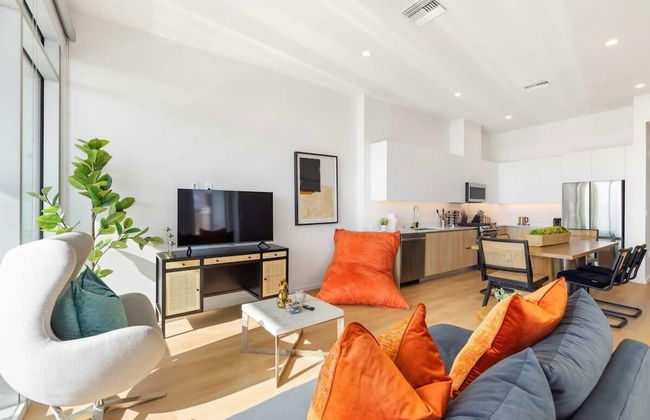 @ Marbella Lane - Grand 2BR w/ Beach & Ocean Views - Foto 18