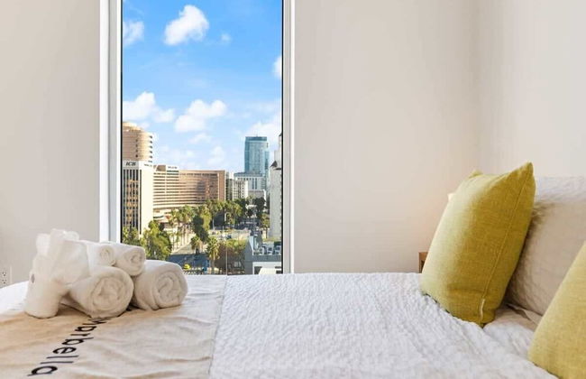 @ Marbella Lane - Grand 2BR w/ Beach & Ocean Views - Foto 13