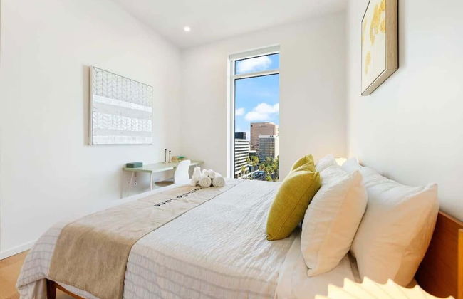 @ Marbella Lane - Grand 2BR w/ Beach & Ocean Views - Foto 11